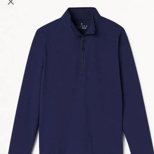 Glyder Apparel Tahoe 1/4 Zip